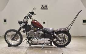 YAMAHA DRAGSTAR 250 2016 VG02J