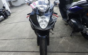 SUZUKI GSX-R600 2011