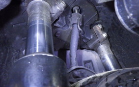 SUZUKI ADDRESS V125 G CF4EA