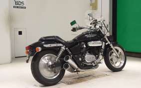 HONDA MAGNA 250 2007 MC29