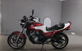 HONDA JADE MC23