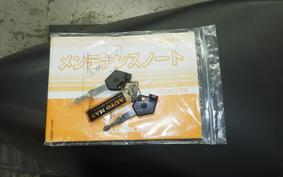 SUZUKI ADDRESS 110 CE47A