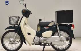 HONDA C50 SUPER CUB 2021 AA09