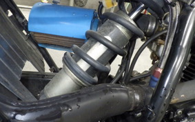 YAMAHA TW200 2013 2JL