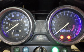 KAWASAKI ZRX400 1994