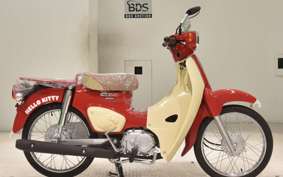 HONDA C50 SUPER CUB AA09