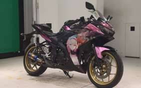 YAMAHA YZF-R25 RG10J