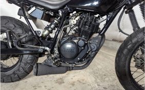 YAMAHA TW225 DG09J