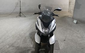 YAMAHA TRICITY 125 SE82J
