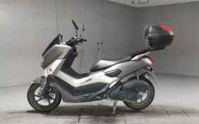 YAMAHA N-MAX 125 SED6J