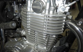 YAMAHA SR400 Gen.5 2021 RH16J