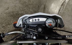 KAWASAKI KSR PRO KL110E