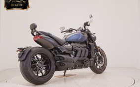 TRIUMPH ROCKET III GTストーム 2026