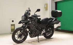 SUZUKI V-STROM 250