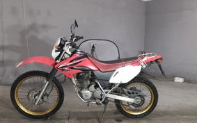 HONDA XR230 MD36