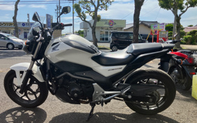 HONDA NC 700 S 2013 RC61
