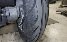 SUZUKI ﾚｯﾂG 2005 CA4AA