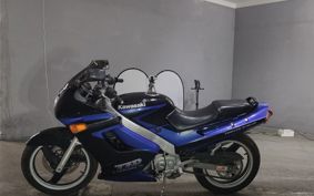 KAWASAKI ZZR250 EX250H