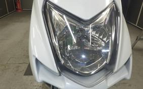 YAMAHA CYGNUS 125 XSR 3 1997 SEA5J