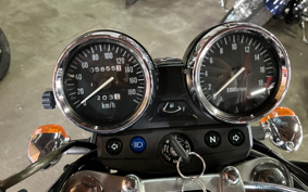 KAWASAKI BALIUS250-2 ZR250B