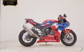 HONDA CBR1000RR RSP 2021 SC82