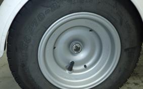 HONDA GYRO CANOPY 2024 TA03