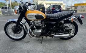 KAWASAKI W400 2007 EJ400A