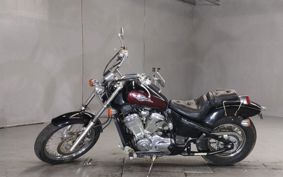 HONDA STEED 400 NC26