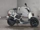 Фото Honda ZUMAR 2008 с японского аукциона