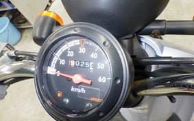 HONDA TODAY 2009 AF61