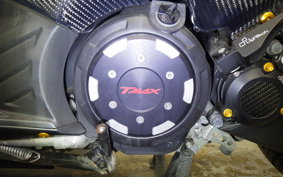 YAMAHA T-MAX 530 2015 SJ12J