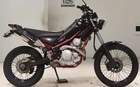 YAMAHA TRICKER Gen.2 1994 DG16J