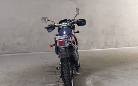 KAWASAKI KLE250 ANHELO LE250A