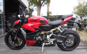 DUCATI  DUCATI  STREET  FIGHTER V2 2022 3F00