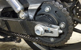 HONDA CB1100 2010 SC65