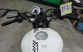 HONDA CB190SS 1988
