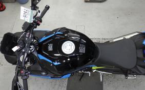 BMW S1000R 2025