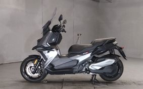BMW C400X 2022 0C31