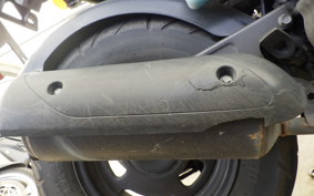 HONDA ZOOMER AF58