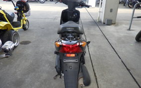 YAMAHA JOG Gen.5 SA36J