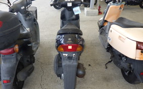 SUZUKI LET's 2 CA1PA