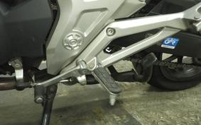 HONDA NC750X 2021 RH09