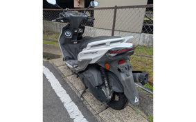 YAMAHA CYGNUS 125 X SED8J