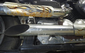 YAMAHA DRAGSTAR 400 CLASSIC 2000 4TR