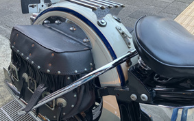 HARLEY FLSTS1450 1997 BRL