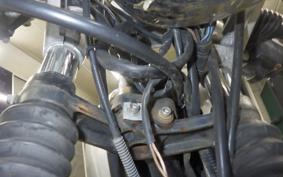 YAMAHA SR400 Gen.2 1991