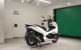 HONDA PCX125 2002 JF81