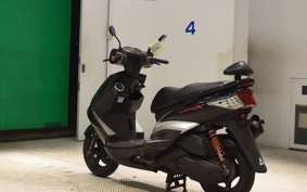 YAMAHA CYGNUS 125 X 2025