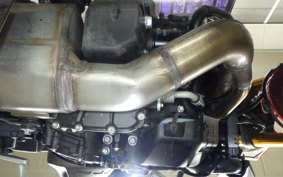 YAMAHA XSR900 2023 RN80J