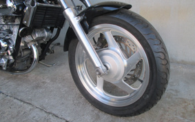 HONDA V-TWIN MAGNA MC29